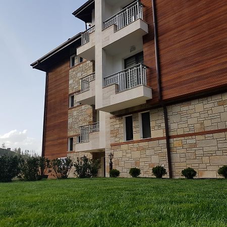 Hotel Kichika Rudozem المظهر الخارجي الصورة