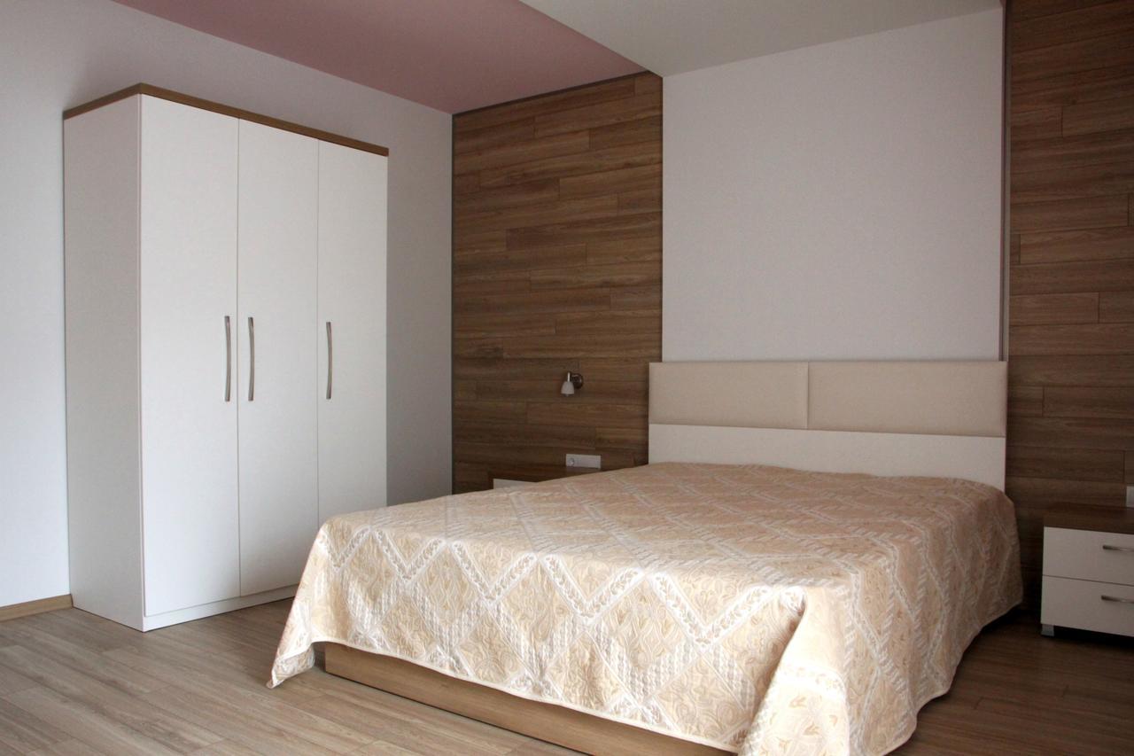 Hotel Kichika Rudozem الغرفة الصورة