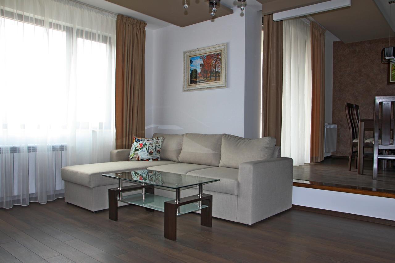 Hotel Kichika Rudozem الغرفة الصورة