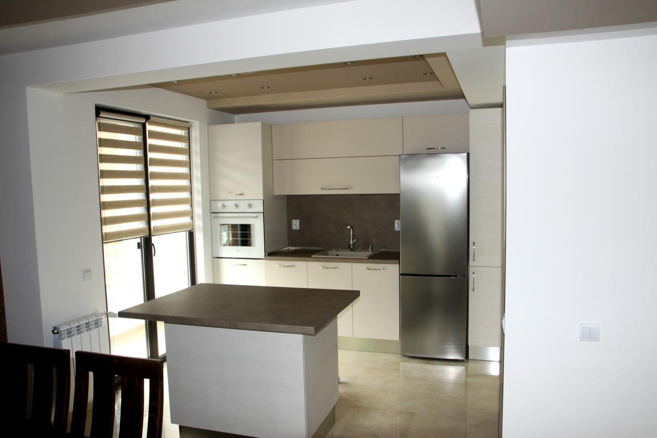 Hotel Kichika Rudozem الغرفة الصورة