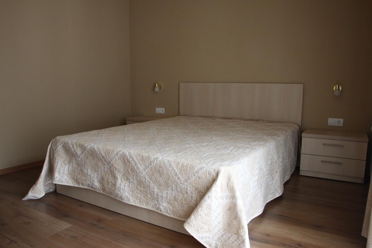 Hotel Kichika Rudozem الغرفة الصورة
