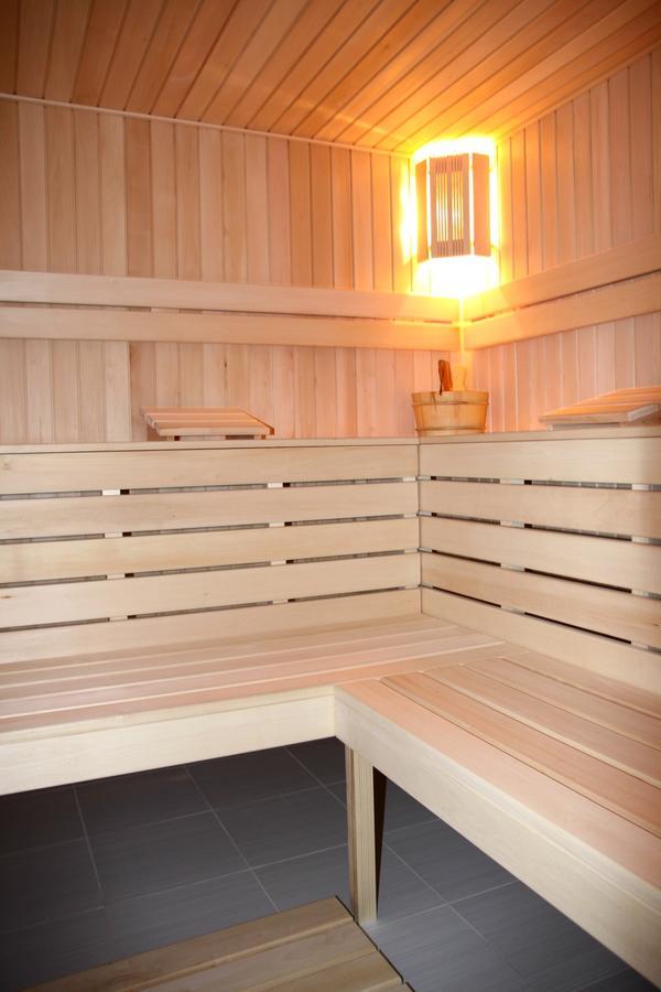 Hotel Kichika Rudozem المظهر الخارجي الصورة