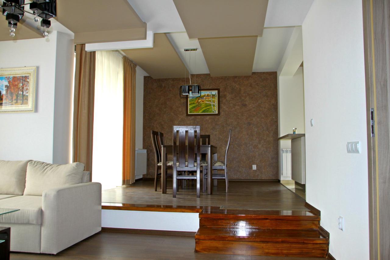 Hotel Kichika Rudozem الغرفة الصورة