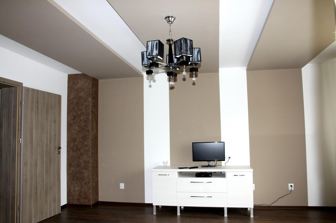 Hotel Kichika Rudozem الغرفة الصورة