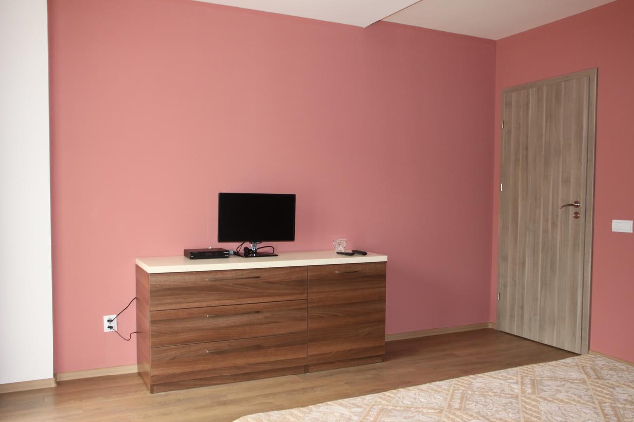 Hotel Kichika Rudozem المظهر الخارجي الصورة
