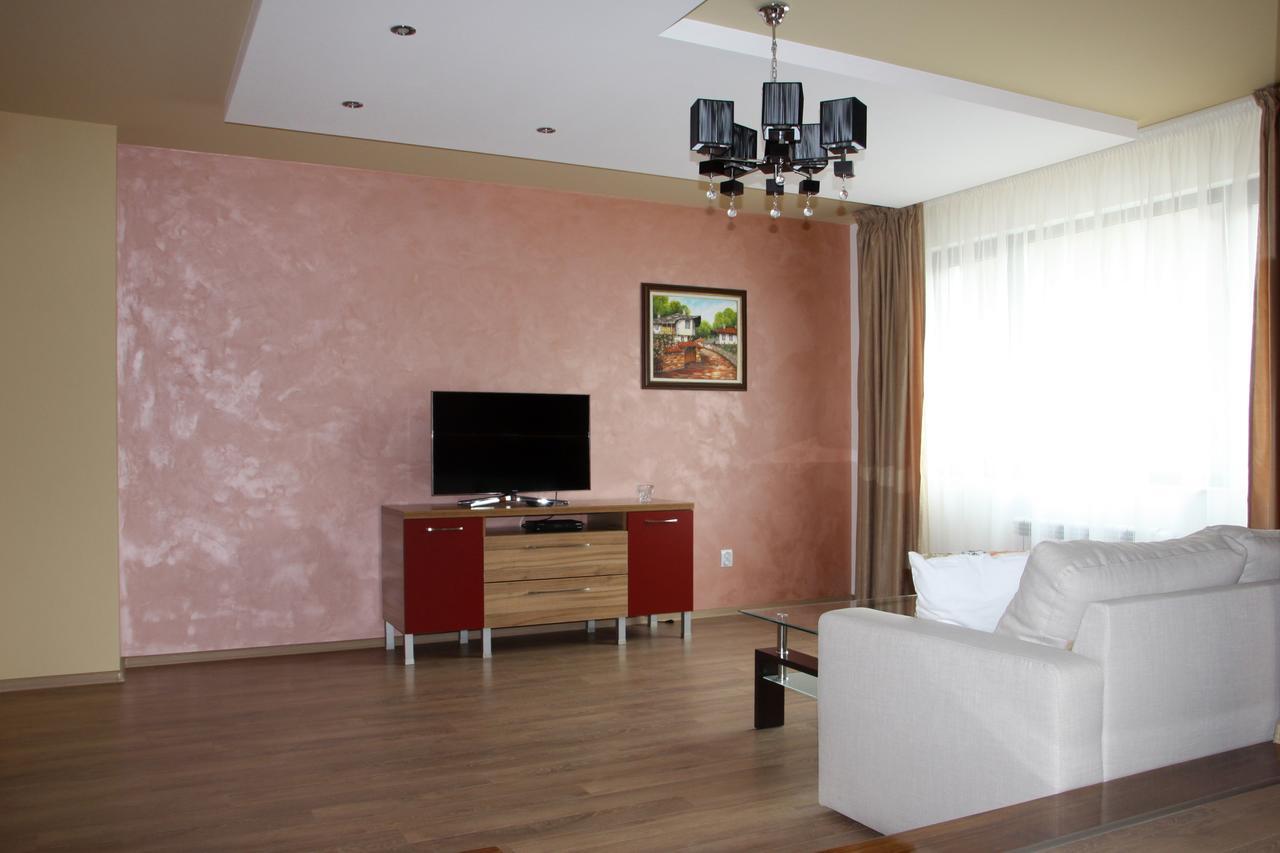 Hotel Kichika Rudozem المظهر الخارجي الصورة
