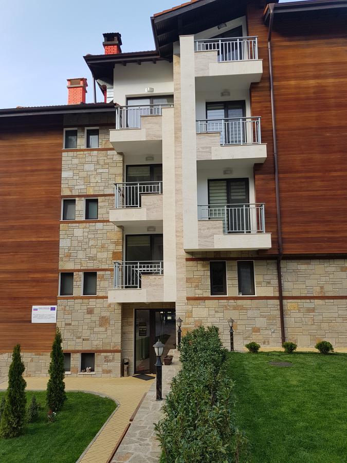 Hotel Kichika Rudozem المظهر الخارجي الصورة
